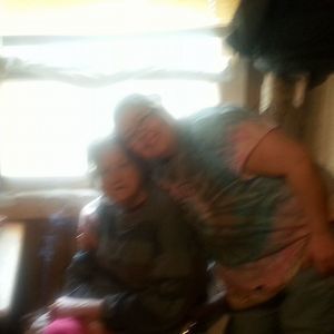 Meet your Posher, Joyce